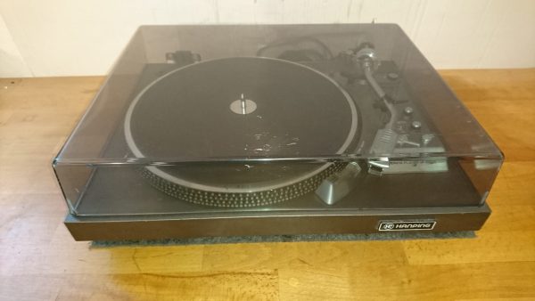 Hanping HP-99AR – Bild 3