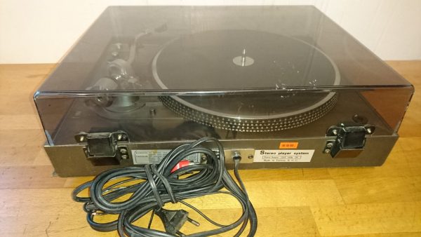 Hanping HP-99AR – Bild 4