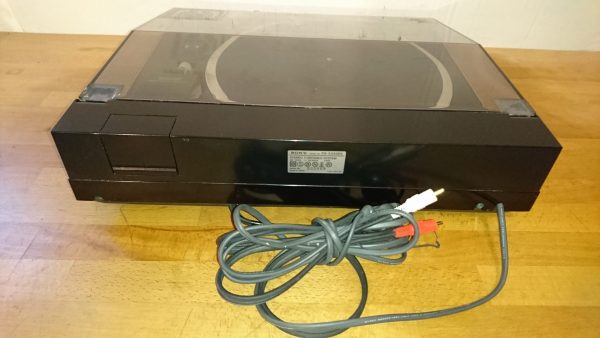 Sony PS-X555ES – Bild 4
