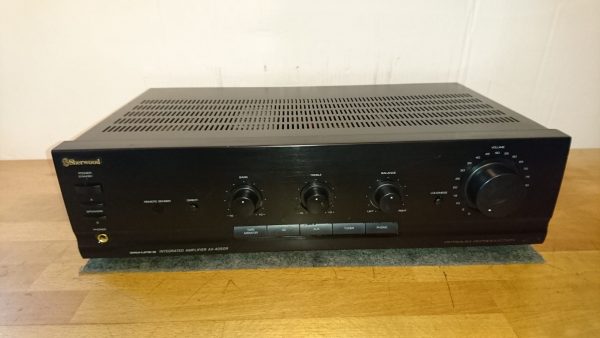 Sherwood AX-4050R