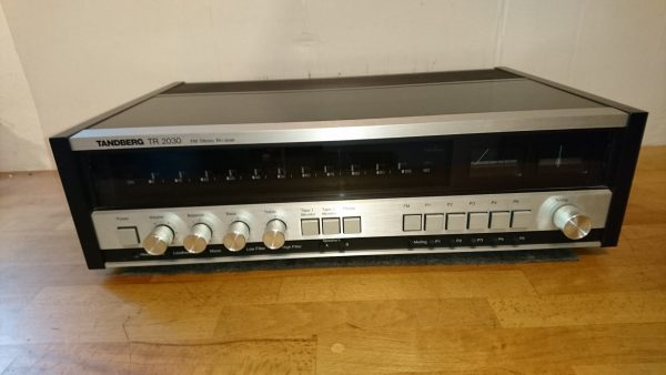 Tandberg TR 2030