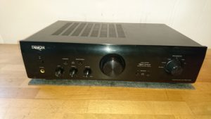 Denon PMA-720AE