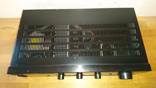 Sherwood AX-4050R – Bild 2