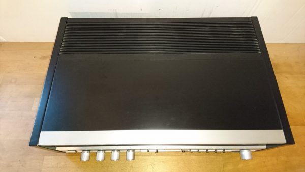 Tandberg TR 2030 – Bild 2