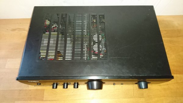 Denon PMA-720AE – Bild 2