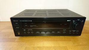 Teac AG-790