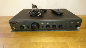 Arcam Alpha 7R
