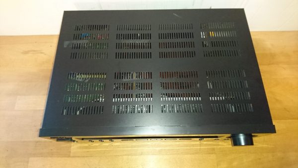 Teac AG-790 – Bild 2
