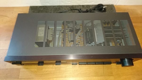 JVC AX-11 – Bild 2