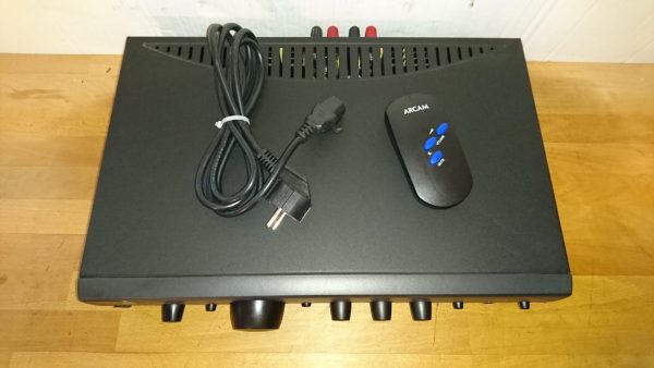 Arcam Alpha 7R – Bild 2