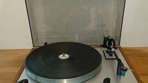 Thorens TD 146
