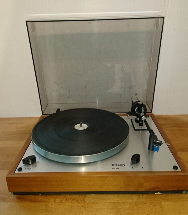 Thorens TD 146
