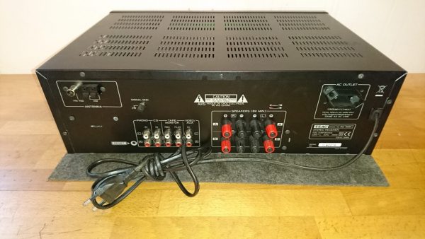 Teac AG-790 – Bild 3