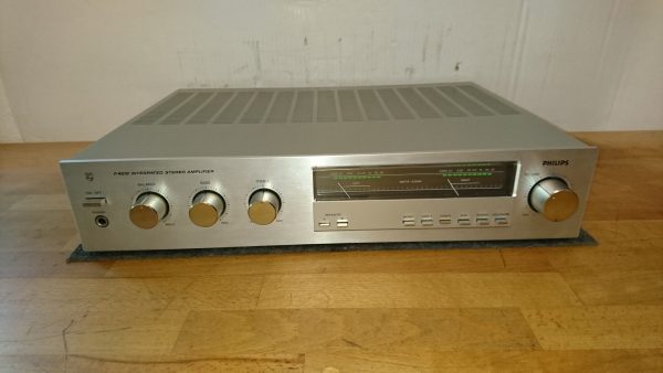 Philips F 4212