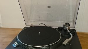 Technics SL-3310