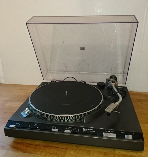 Technics SL-3310