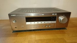 Yamaha RX-V359