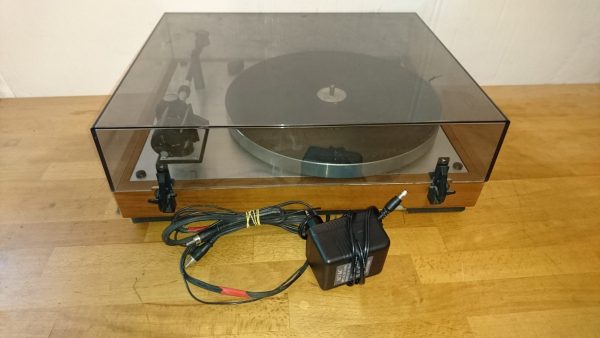 Thorens TD 146 – Bild 4