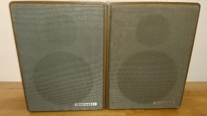 Telefunken TL 500