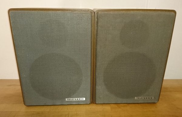 Telefunken TL 500