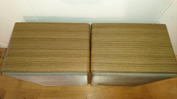Telefunken TL 500 – Bild 2