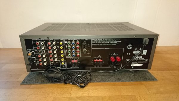 Yamaha RX-V359 – Bild 3