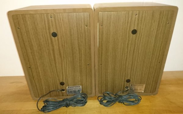 Telefunken TL 500 – Bild 3
