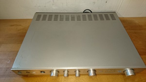 Grundig SV 1000 silber – Bild 2