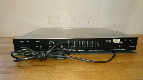 Grundig SV 1000 silber – Bild 3