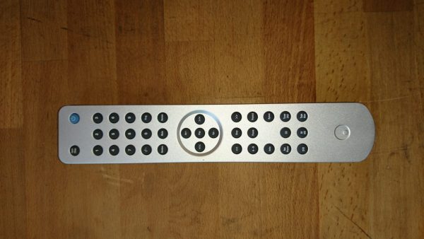 Cambridge Audio Azur 340A silber – Bild 2