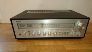 Yamaha CR-800