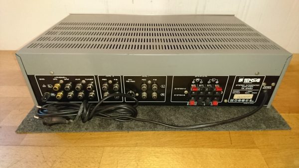 Tensai TA-2450 – Bild 3