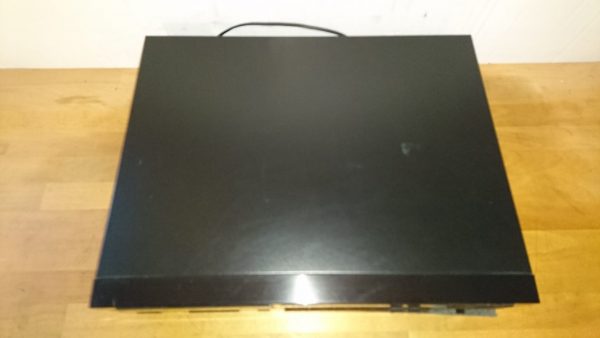 Yamaha CDX-710 – Bild 2