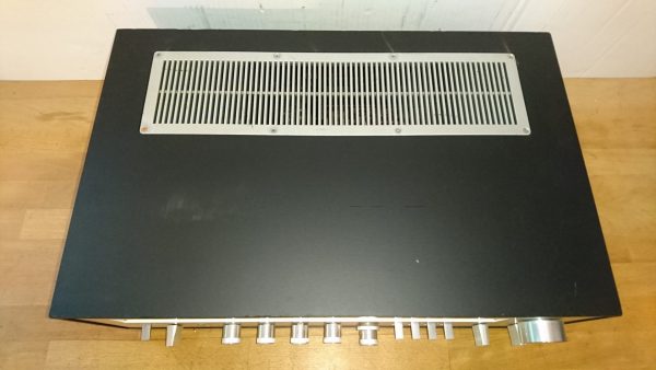 Yamaha CR-800 – Bild 2