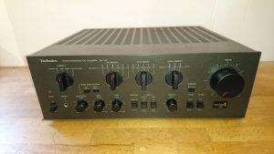 Technics SU-V8