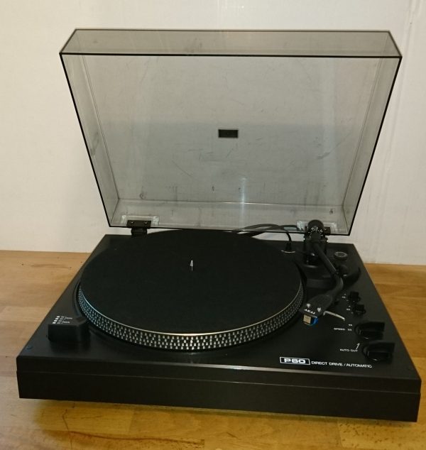 Nikko P 60