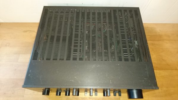 Technics SU-V8 – Bild 2
