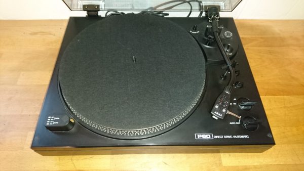 Nikko P 60 – Bild 2