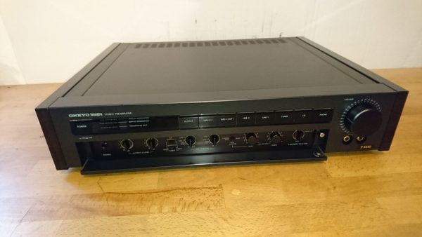 Onkyo P-3390 – Bild 2