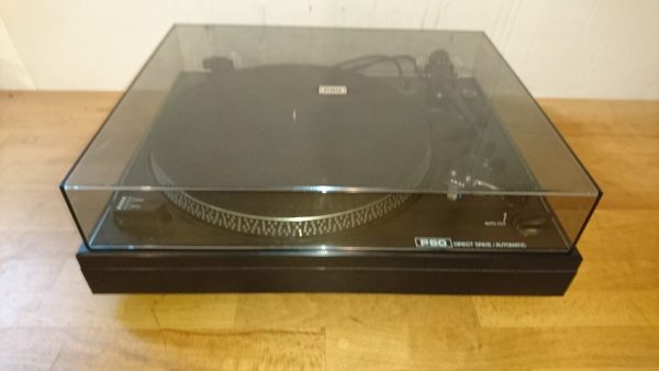 Nikko P 60 – Bild 3