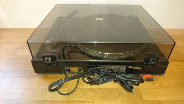 Nikko P 60 – Bild 4