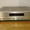 Denon DRA-365RD silber