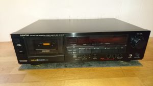 Denon DR-M34HR