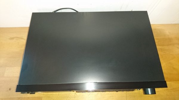 Denon DR-M34HR – Bild 2
