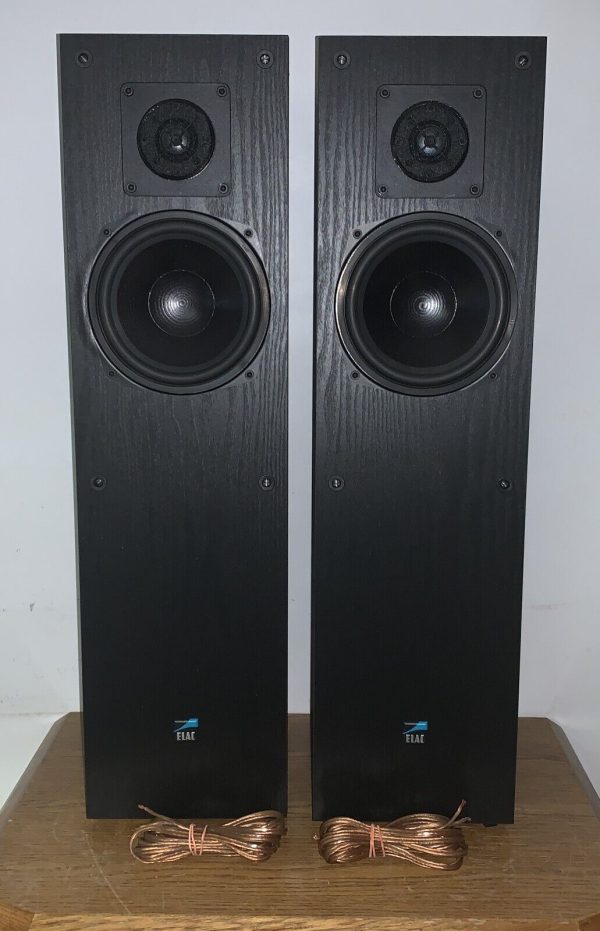 Elac EL 91 – Bild 7