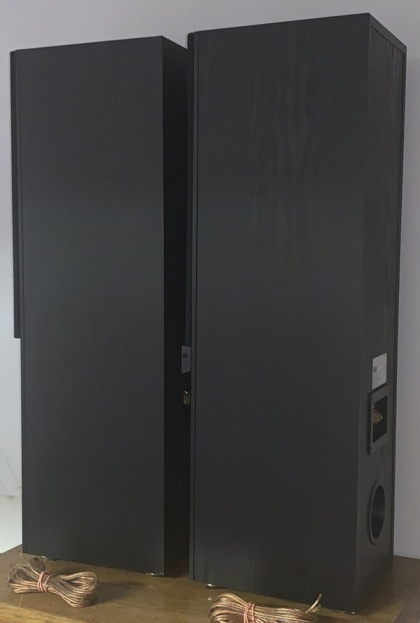 Elac EL 91 – Bild 6