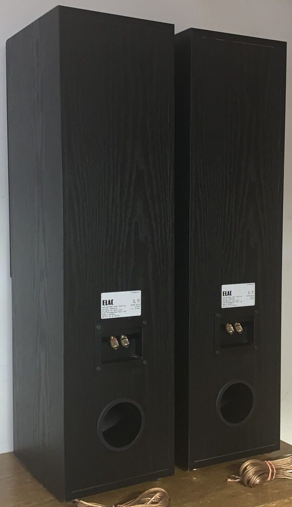 Elac EL 91 – Bild 5