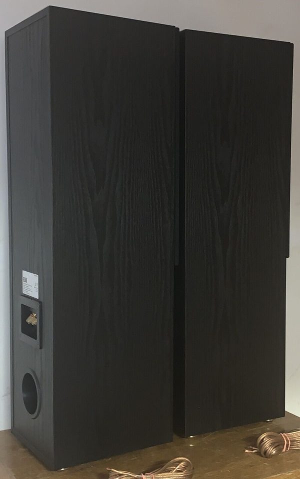 Elac EL 91 – Bild 4
