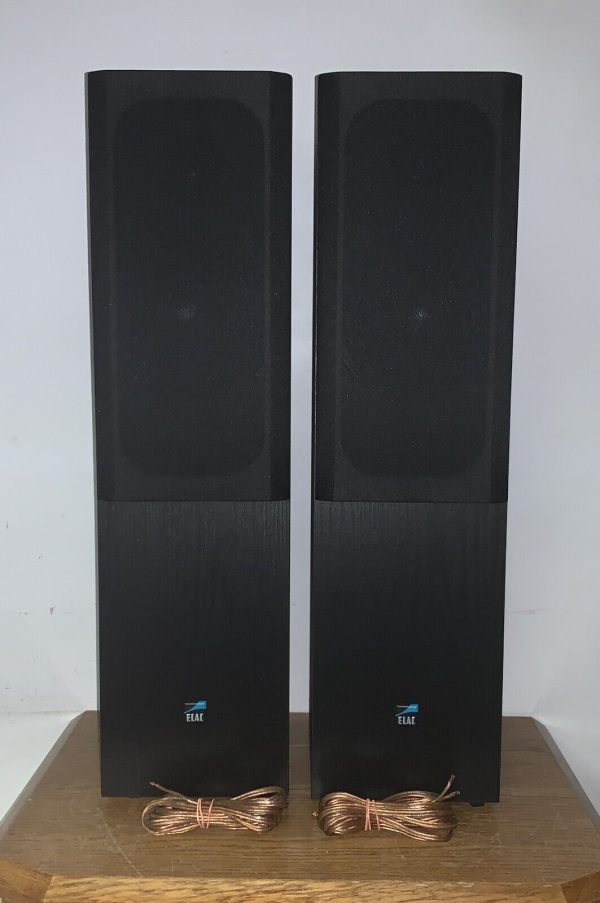 Elac EL 91