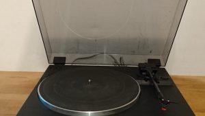 Yamaha P-220